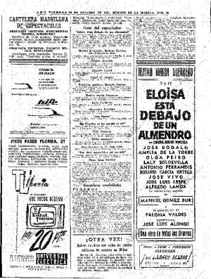 ABC MADRID 20-10-1961 página 76