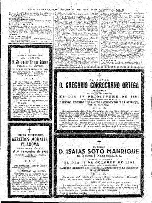 ABC MADRID 20-10-1961 página 78