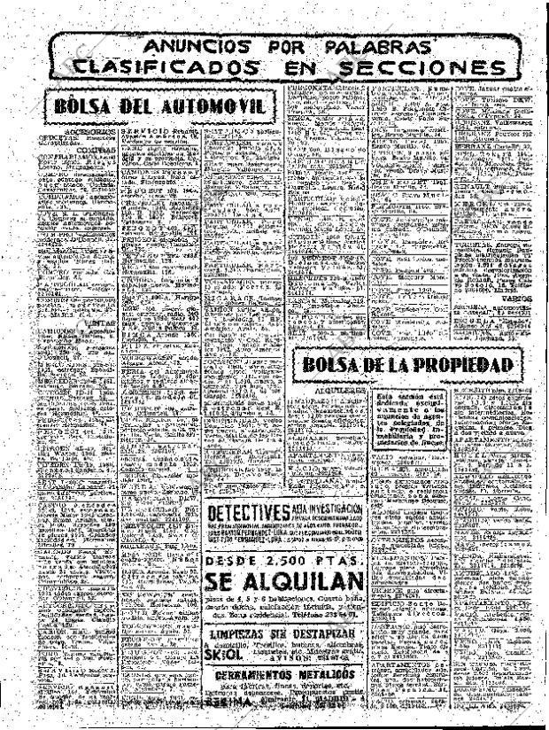 ABC MADRID 20-10-1961 página 79