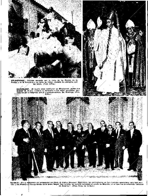 ABC MADRID 20-10-1961 página 9
