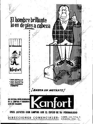 ABC MADRID 21-10-1961 página 14