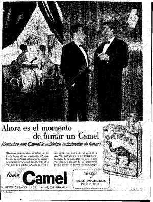 ABC MADRID 21-10-1961 página 15