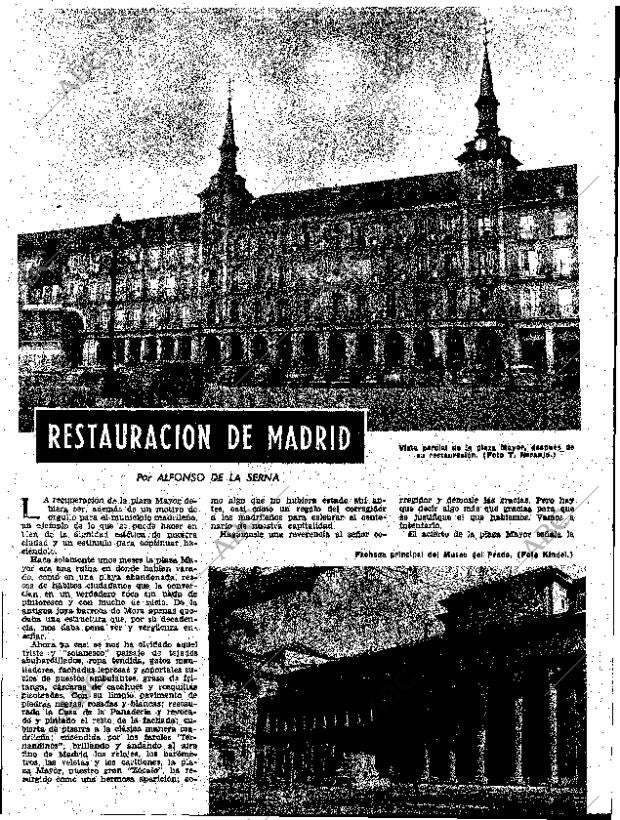 ABC MADRID 21-10-1961 página 17