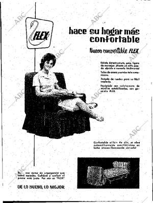 ABC MADRID 21-10-1961 página 18