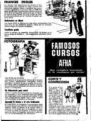 ABC MADRID 21-10-1961 página 20