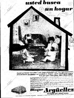 ABC MADRID 21-10-1961 página 22