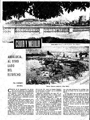 ABC MADRID 21-10-1961 página 23