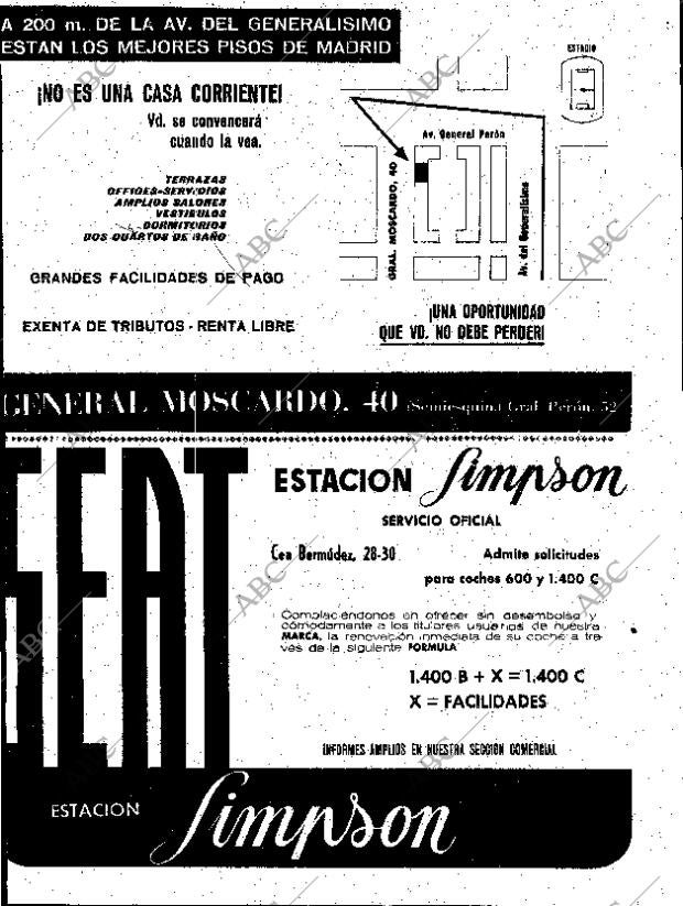ABC MADRID 21-10-1961 página 24