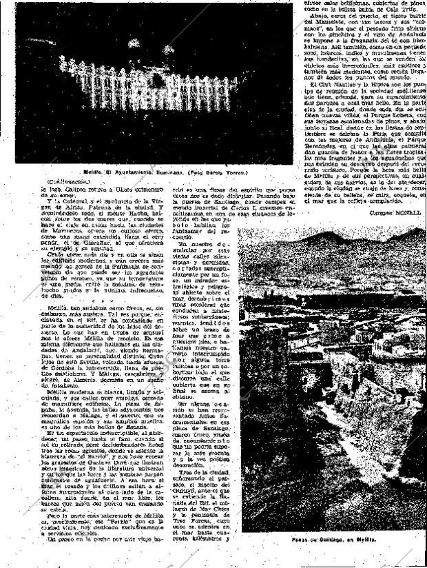 ABC MADRID 21-10-1961 página 27