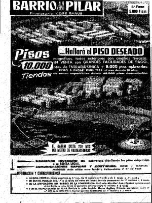 ABC MADRID 21-10-1961 página 29