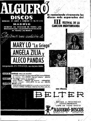 ABC MADRID 21-10-1961 página 30