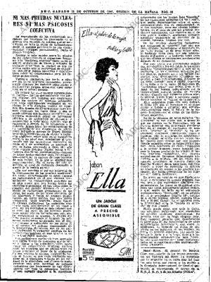 ABC MADRID 21-10-1961 página 36
