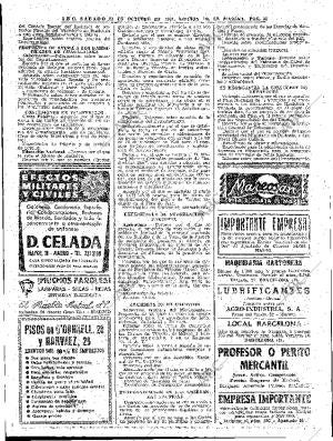 ABC MADRID 21-10-1961 página 38