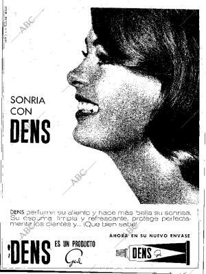 ABC MADRID 21-10-1961 página 4
