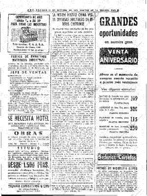 ABC MADRID 21-10-1961 página 40