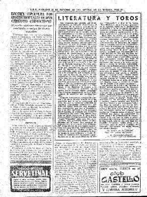 ABC MADRID 21-10-1961 página 43