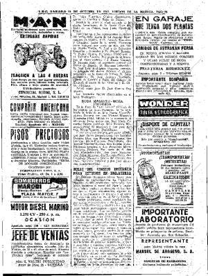 ABC MADRID 21-10-1961 página 54