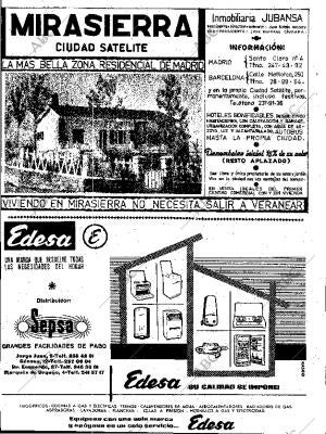 ABC MADRID 21-10-1961 página 6