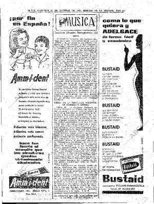 ABC MADRID 21-10-1961 página 64
