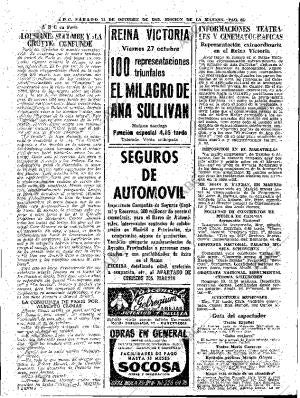 ABC MADRID 21-10-1961 página 65