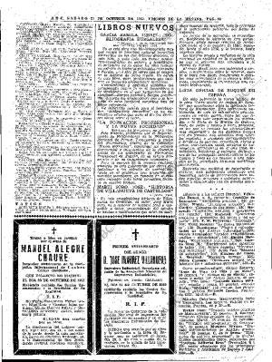 ABC MADRID 21-10-1961 página 68