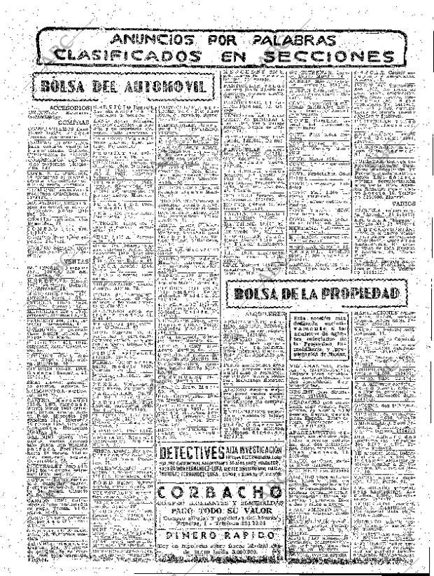 ABC MADRID 21-10-1961 página 69
