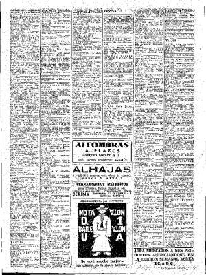 ABC MADRID 21-10-1961 página 74