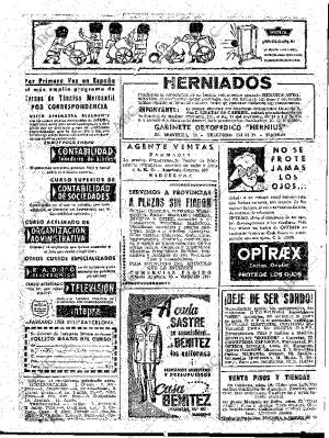 ABC MADRID 21-10-1961 página 77