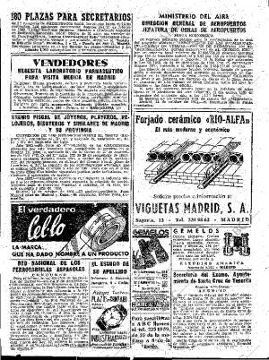 ABC MADRID 21-10-1961 página 78