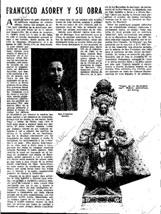 ABC MADRID 21-10-1961 página 8