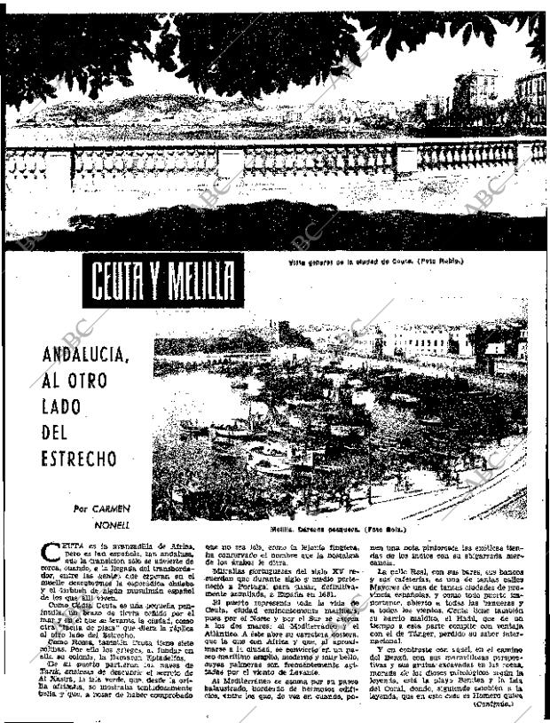 ABC SEVILLA 25-10-1961 página 17