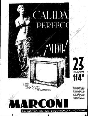 ABC SEVILLA 25-10-1961 página 25