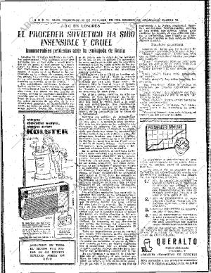 ABC SEVILLA 25-10-1961 página 34