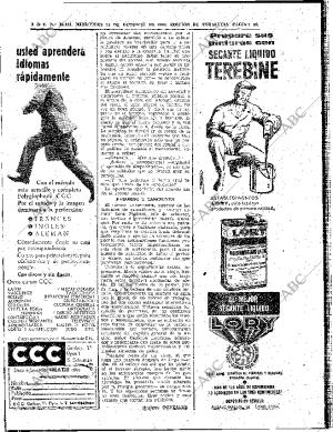 ABC SEVILLA 25-10-1961 página 46
