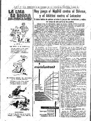 ABC SEVILLA 25-10-1961 página 53