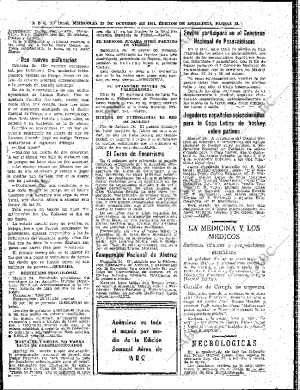 ABC SEVILLA 25-10-1961 página 54