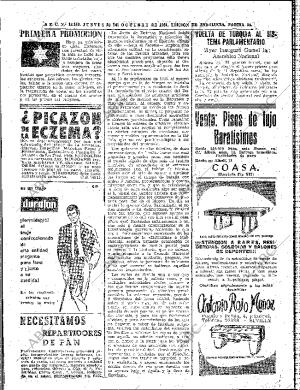 ABC SEVILLA 26-10-1961 página 24