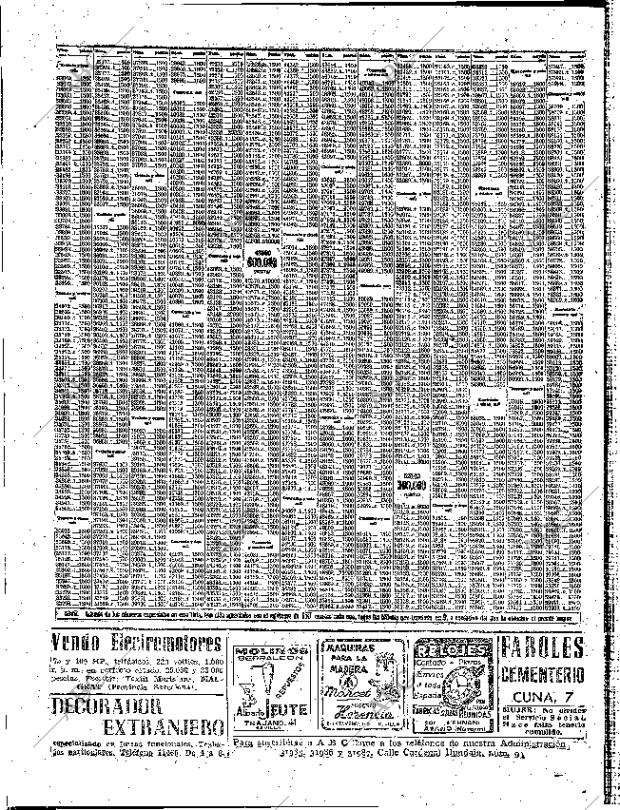 ABC SEVILLA 26-10-1961 página 36