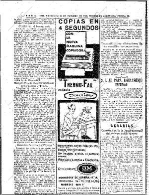 ABC SEVILLA 27-10-1961 página 34