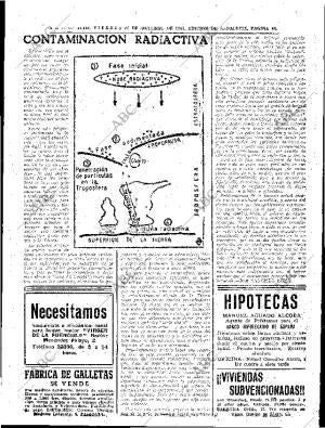 ABC SEVILLA 27-10-1961 página 43
