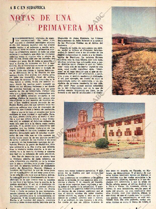 ABC SEVILLA 29-10-1961 página 20