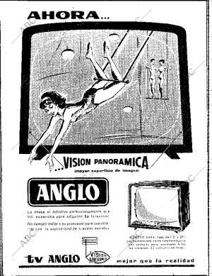 ABC SEVILLA 29-10-1961 página 22