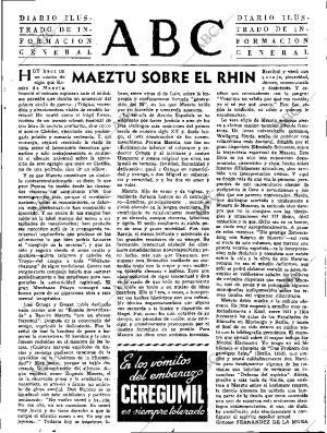 ABC SEVILLA 29-10-1961 página 3