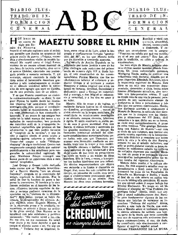 ABC SEVILLA 29-10-1961 página 3