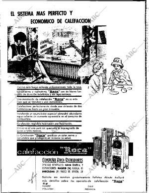 ABC SEVILLA 29-10-1961 página 38