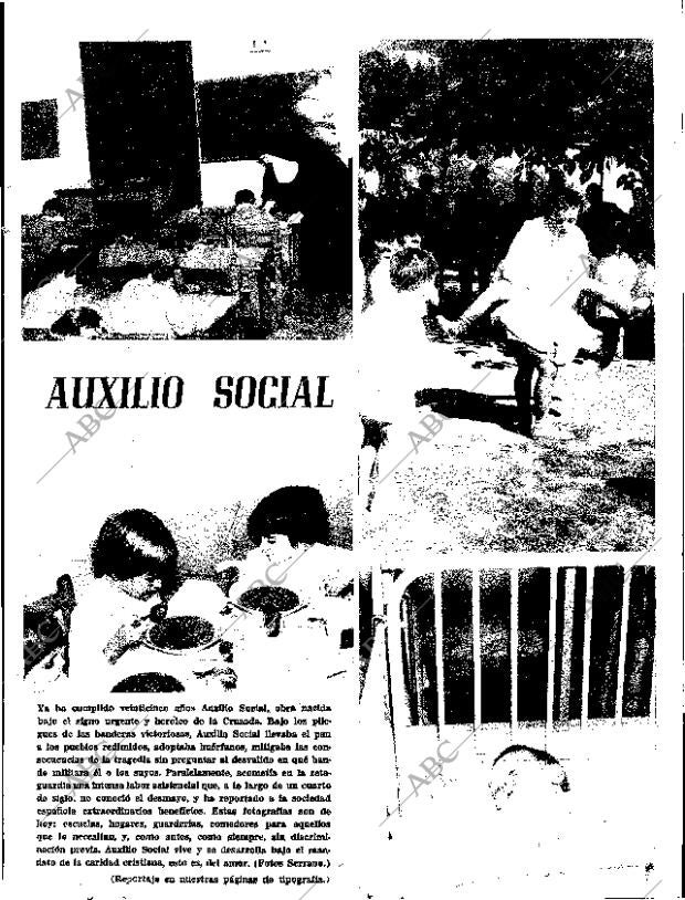 ABC SEVILLA 29-10-1961 página 43