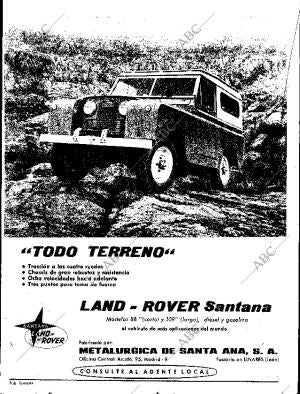 ABC SEVILLA 29-10-1961 página 7