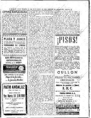 ABC SEVILLA 31-10-1961 página 36