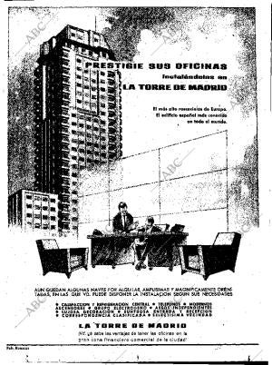 ABC MADRID 03-11-1961 página 11