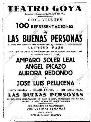 ABC MADRID 03-11-1961 página 17